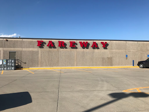 Grocery Store «Fareway Grocery», reviews and photos, 1711 Hawkeye Dr, Boone, IA 50036, USA