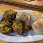 Photo n°4 de l'avis de Gianfranco.o fait le 07/10/2019 à 16:06 sur le  Ristorante Kamastra - Civita CS à Civita