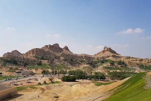 Jebel Hafeet Park image