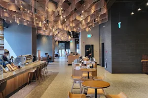 Starbucks Reserve Haeundae image