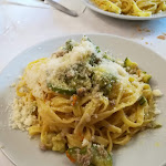 Photo n°4 de l'avis de franco.. fait le 24/06/2022 à 19:47 sur le  Trattoria Piazza Ansidei à Perugia