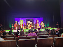 AT&T Performing Arts Center - Photo 9 - Car repair in Dallas, TX, Dallas