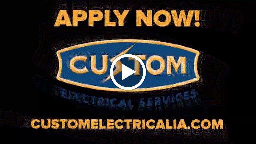Electrician «Custom Electrical Services», reviews and photos, 1975 NW 92nd Ct #15, Clive, IA 50325, USA