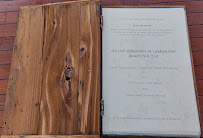 Carte du Anlaufstelle 257 à Dümpelfeld