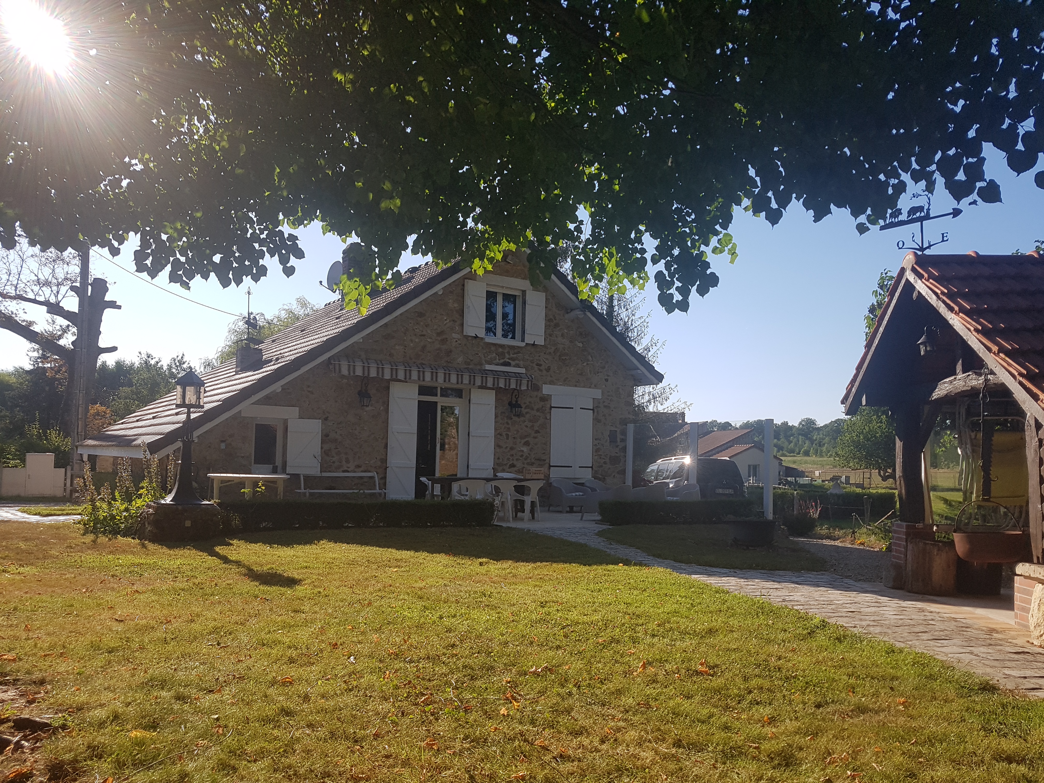 Photo n° 1 de l'avis de DELATTRE.S fait le 15/08/2022 à 17:30