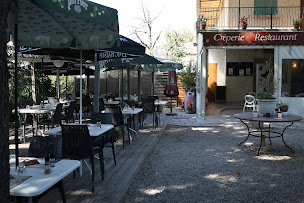 Photo n°5 de Lei Cigales à Villecroze ()