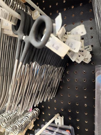 Tool Store «The Yard», reviews and photos, 725 Central Ave, Wichita, KS 67202, USA