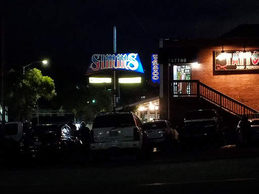 Explore volcano tattoo ideas, creative tattoo ideas in Hayward, available at Simms Ink