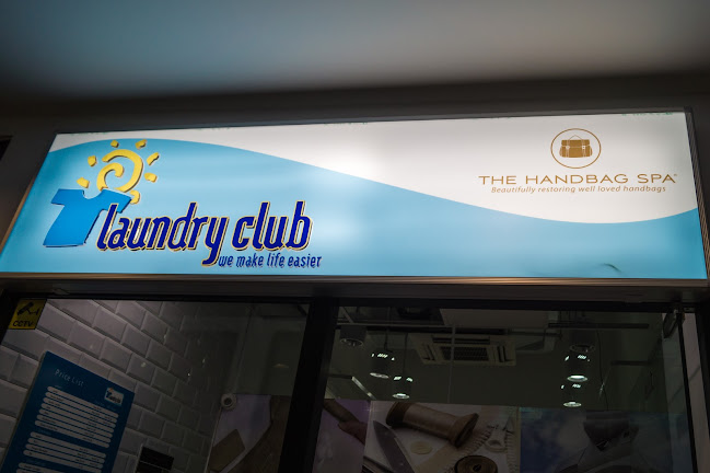Opinii despre Laundry Club @ Viva Vista în Singapore - Laundromat
