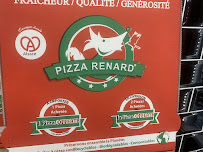 Photos du propriétaire du Livraison de pizzas Pizza Renard ILLKIRCH -Graffenstaden - n°10