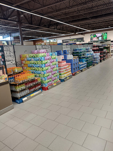 Supermarket «ALDI», reviews and photos, 11605 East 23rd St S, Independence, MO 64050, USA