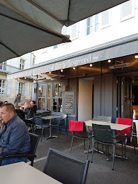 Atmosphère du Restaurant Daily Gourmand à Vannes - n°13