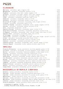Mopps à Saronno carte