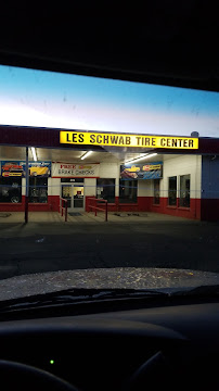 Les Schwab Tire Center - Photo 5 - Car repair in Caldwell, ID, Nampa