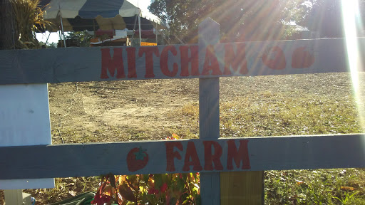 Tourist Attraction «Mitcham Farm», reviews and photos, 797 W Macedonia Church Rd, Oxford, GA 30054, USA