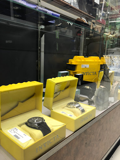 Pawn Shop «Paradise Pawn and Jewelry», reviews and photos, 606 N Wickham Rd, Melbourne, FL 32935, USA