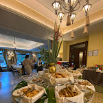 Photo n°6 de l'avis de Gordon.o fait le 03/12/2022 à 09:53 sur le  Grand Hotel Savoia à Genoa