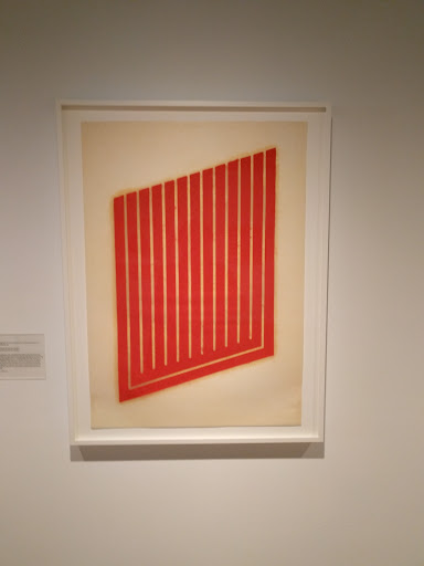 Art Gallery «Grey Art Gallery», reviews and photos, 100 Washington Square E, New York, NY 10003, USA