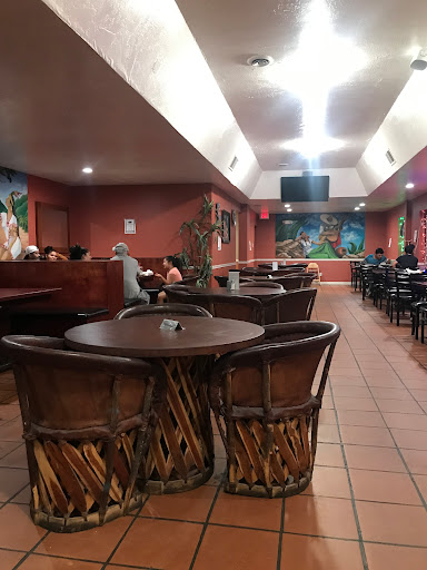 Western restaurant Santa Rosa