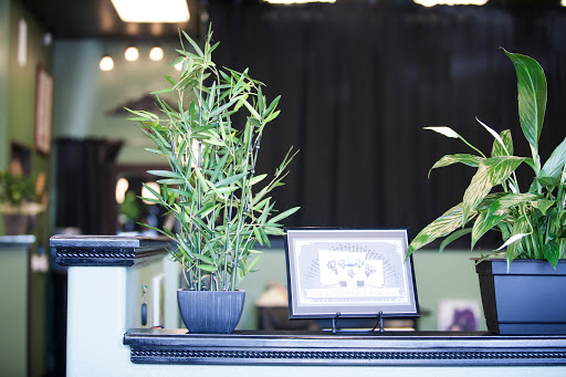 Tattoo Shop «Dark Hearts Tattoo Gallery», reviews and photos, 10660 Sierra Ave, Fontana, CA 92337, USA