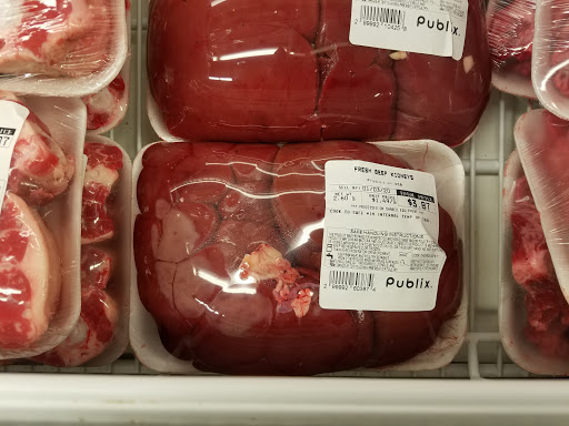 Supermarket «Publix Super Market at Parkway Village», reviews and photos, 5370 Campbellton Fairburn Rd, Fairburn, GA 30213, USA