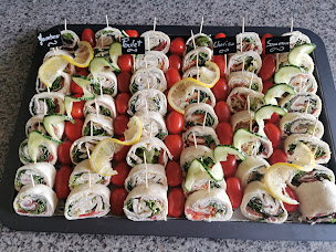 Photo n°8 de OPlat'zza à Haspres ()