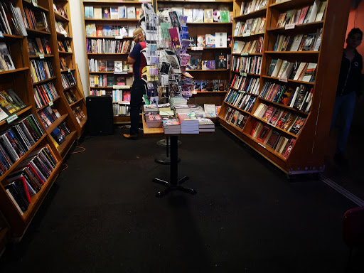 Language bookshops in Toronto