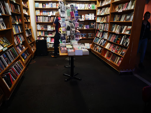 Bookshops open on Sundays in Toronto