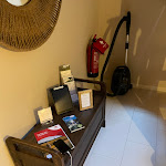 Photo n°16 de l'avis de Slawek.t fait le 09/01/2023 à 20:38 sur le  Ferienwohnung Pleissenhaus à Altenburg