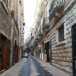 Photo n°7 de l'avis de Petio.o fait le 17/09/2019 à 16:42 sur le  Palazzo Bonomi Hotel à Bisceglie