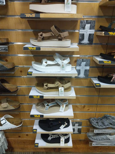 Outdoor Sports Store «Alabama Outdoors», reviews and photos, 3054 Independence Dr, Homewood, AL 35209, USA