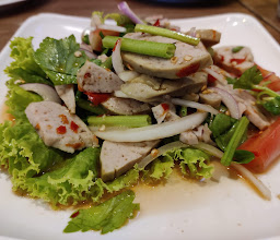 Ban Kuai Tiao (บ้านก๋วยเตี๋ยว) # The Mall Ngamwongwan photo