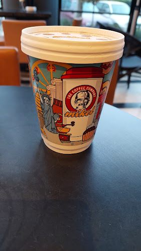 Mikel Coffee - Θεσσαλονίκη