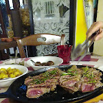 Photo n°3 de l'avis de horatziu_max.7 fait le 01/05/2019 à 18:54 sur le  Da Vinci Ristorante Grill à Salice Terme