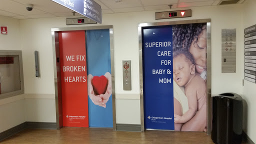 Sign Shop «FASTSIGNS», reviews and photos, 10869 W Broad St, Glen Allen, VA 23060, USA