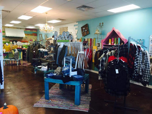 Boutique «Tilted Tulip Boutique», reviews and photos, 13316 S Western Ave, Oklahoma City, OK 73170, USA