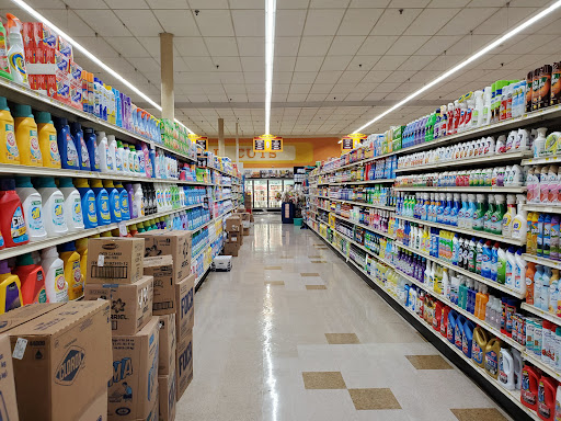 Supermarket «Fine Fare Supermarket», reviews and photos, 200 W Buttonwood St, Reading, PA 19601, USA