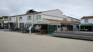 Photo n°11 de La sandwicherie de la couarde à La Couarde-sur-Mer ()
