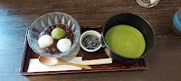 甘味ひ路花