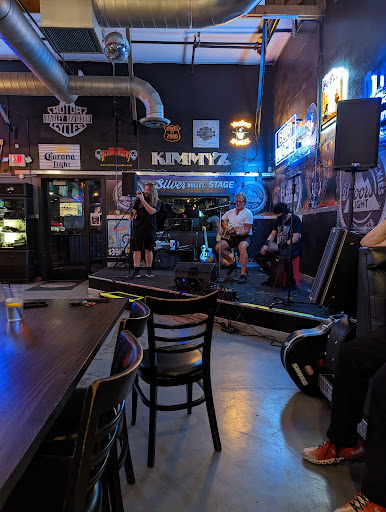 Bar & Grill «Kimmyz On Greenway Rock & Roll Bar & Grill», reviews and photos, 5930 W Greenway Rd, Glendale, AZ 85306, USA