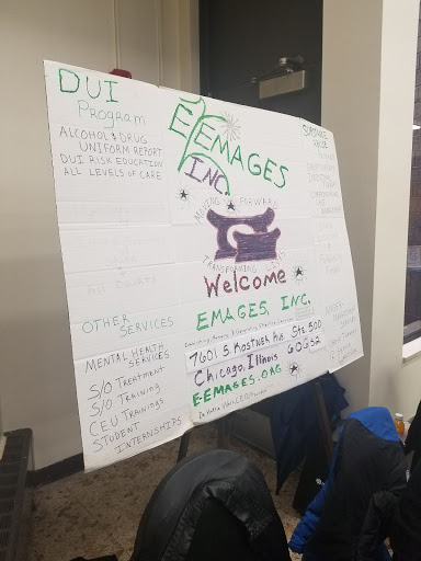 Community Center «Dr. Martin Luther King Center Service Center», reviews and photos, 4314 S Cottage Grove Ave, Chicago, IL 60653, USA