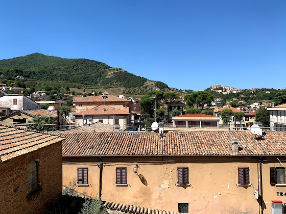 Photos des visiteurs Bed & Breakfast B&B Palazzo Mattei - Charming rooms 47863 Novafeltria