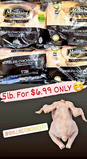 Grocery Store «Grocery Outlet Bargain Market», reviews and photos, 3 Parkside Ave, Shillington, PA 19607, USA