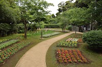 中津宮広場