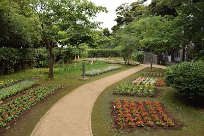 中津宮広場
