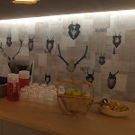 Photo n°27 de l'avis de Eduardo.e fait le 26/07/2018 à 04:34 sur le  Hotel Schönblick à Maranza