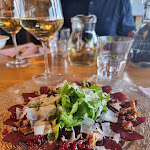 Photo n°3 de l'avis de Iulia.o fait le 15/12/2023 à 13:44 sur le  Restaurant Panorama à Oberolang