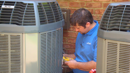 HVAC Contractor «ProTech Plumbing, Heating & Air», reviews and photos, 929 Greensboro Rd, Eatonton, GA 31024, USA