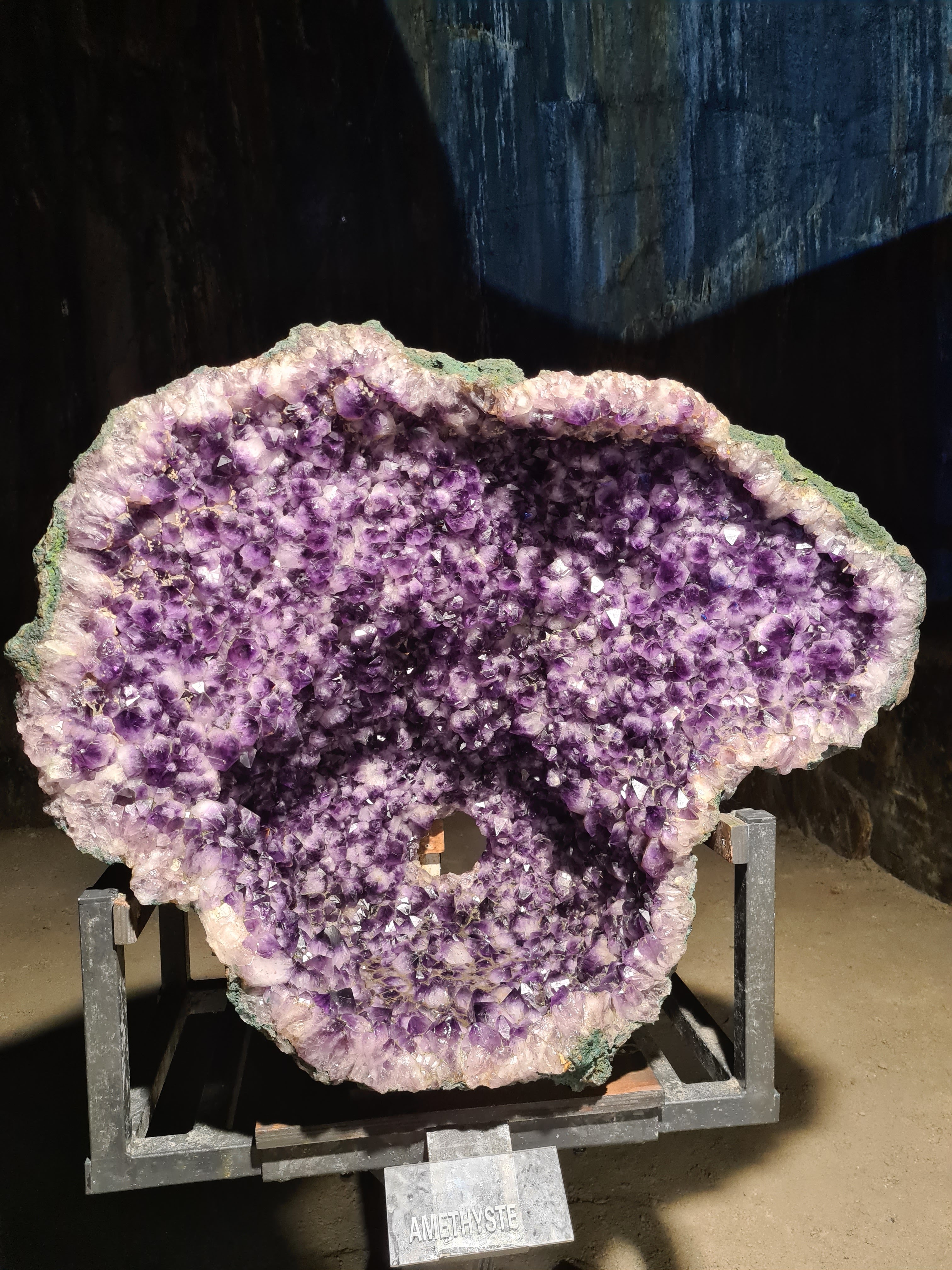 Photo n° 1 de l'avis de Stephanie.i fait le 07/09/2021 à 14:29