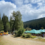 Photo n°1 de l'avis de Immobilienexperte.e fait le 14/08/2022 à 14:46 sur le  Seehäusl am Kleinen Arbersee à Lohberg